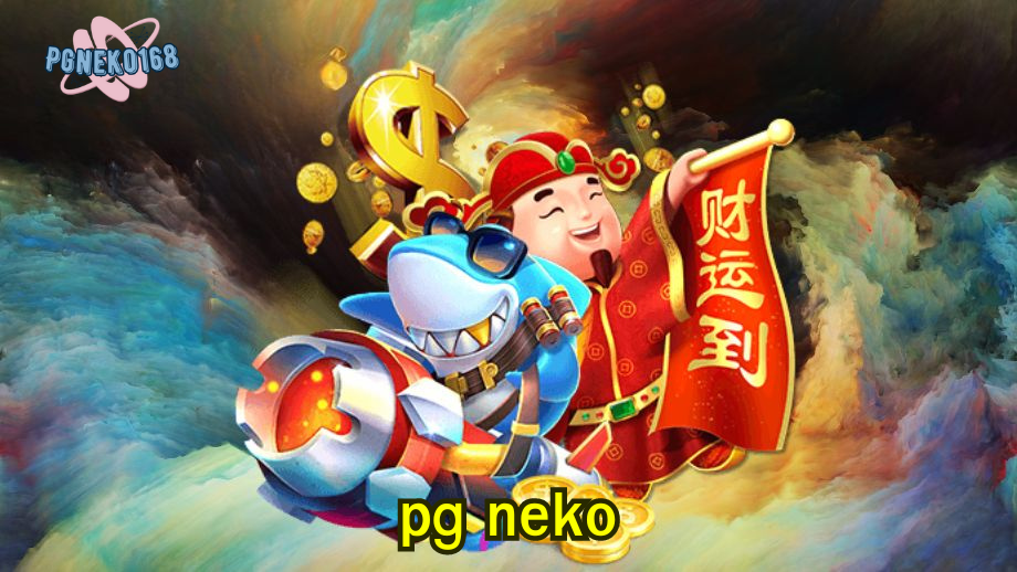 Pgneko168